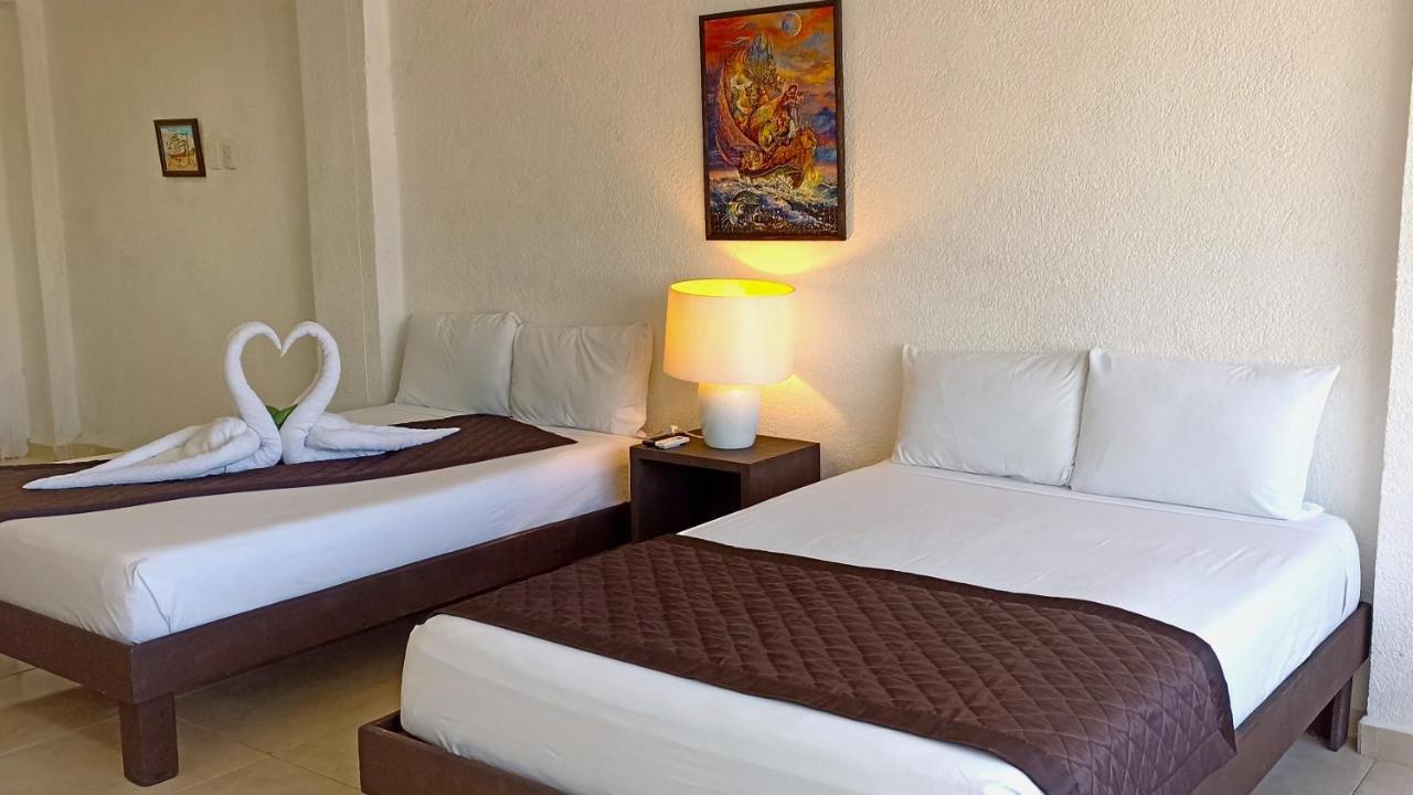 La Gloria Appartement