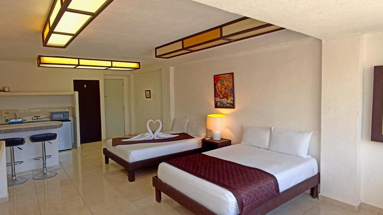 La Gloria Appartement *