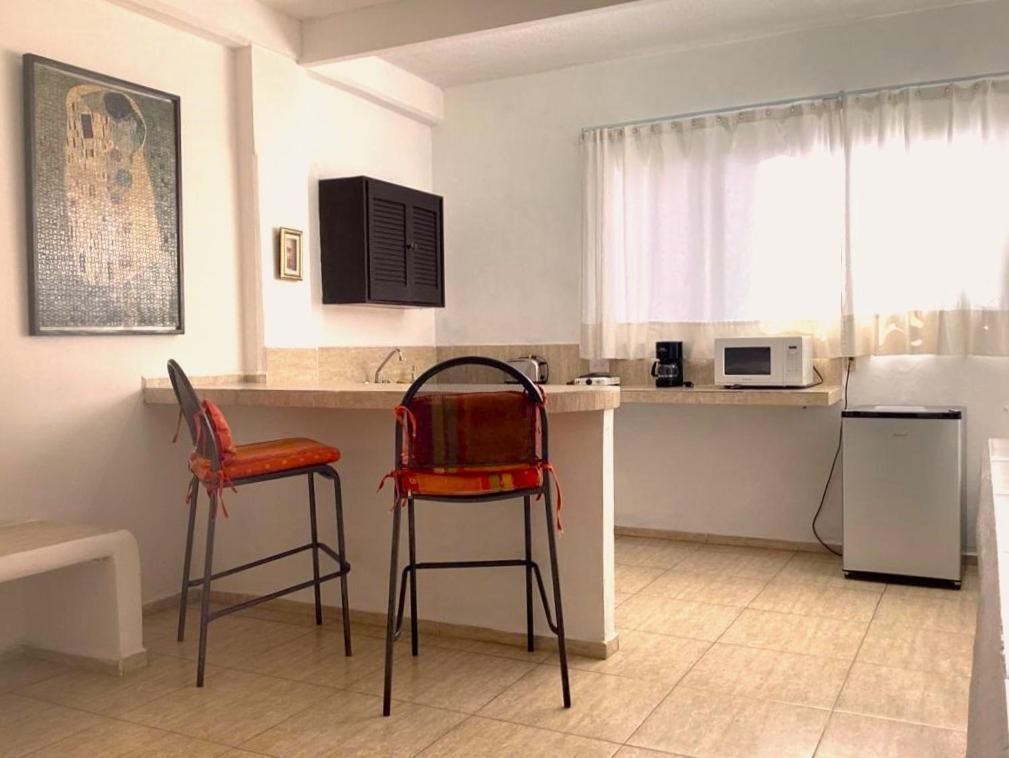 Appartement La Gloria *