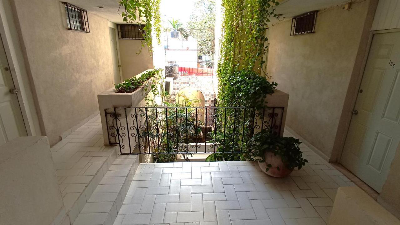 Appartement La Gloria *