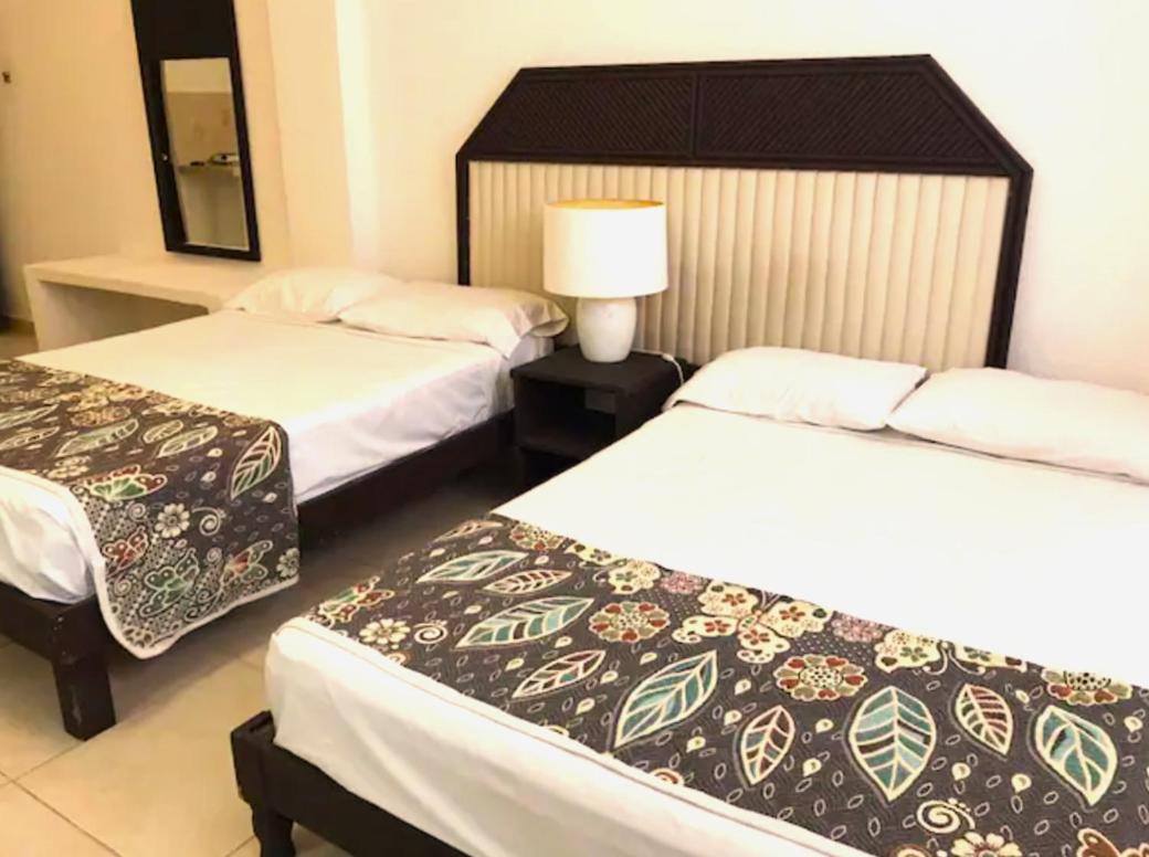 La Gloria Appartement Cancún