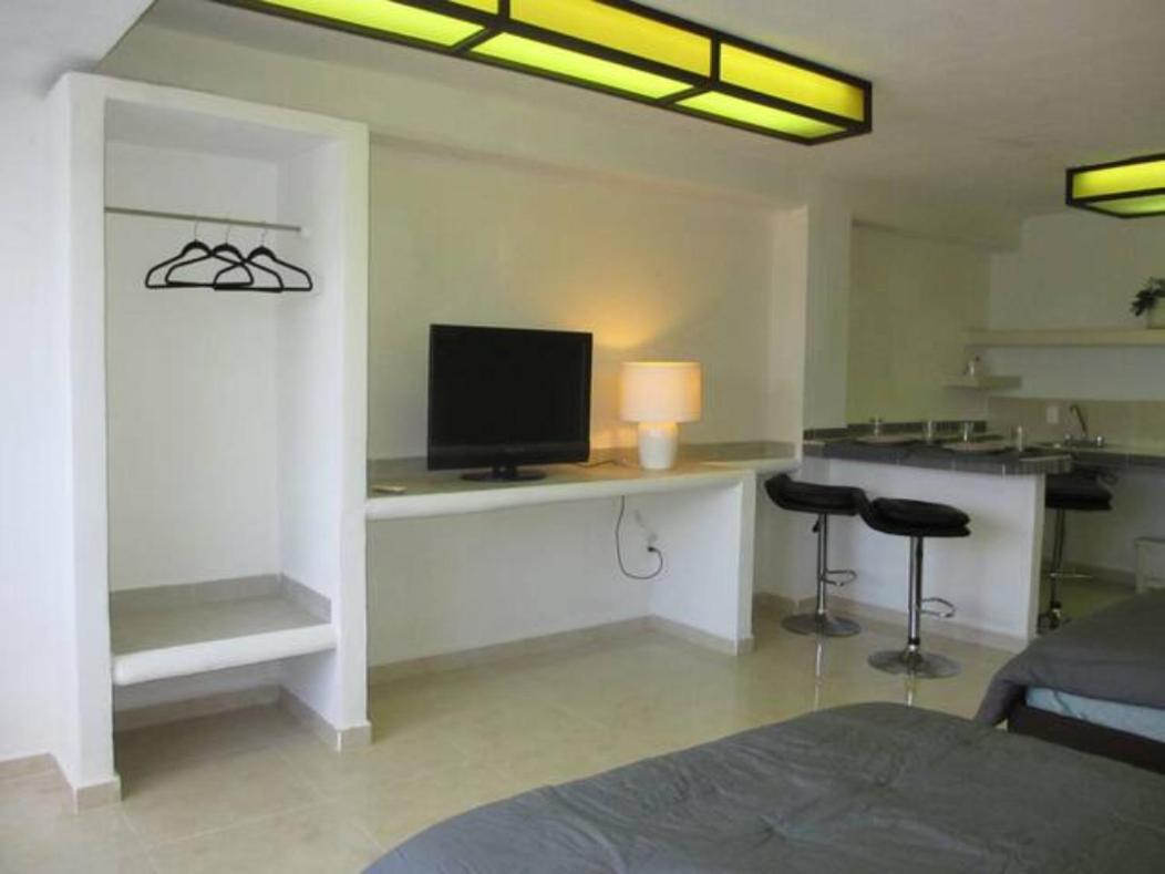 Appartement La Gloria *