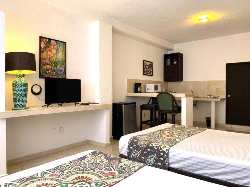 Appartement La Gloria