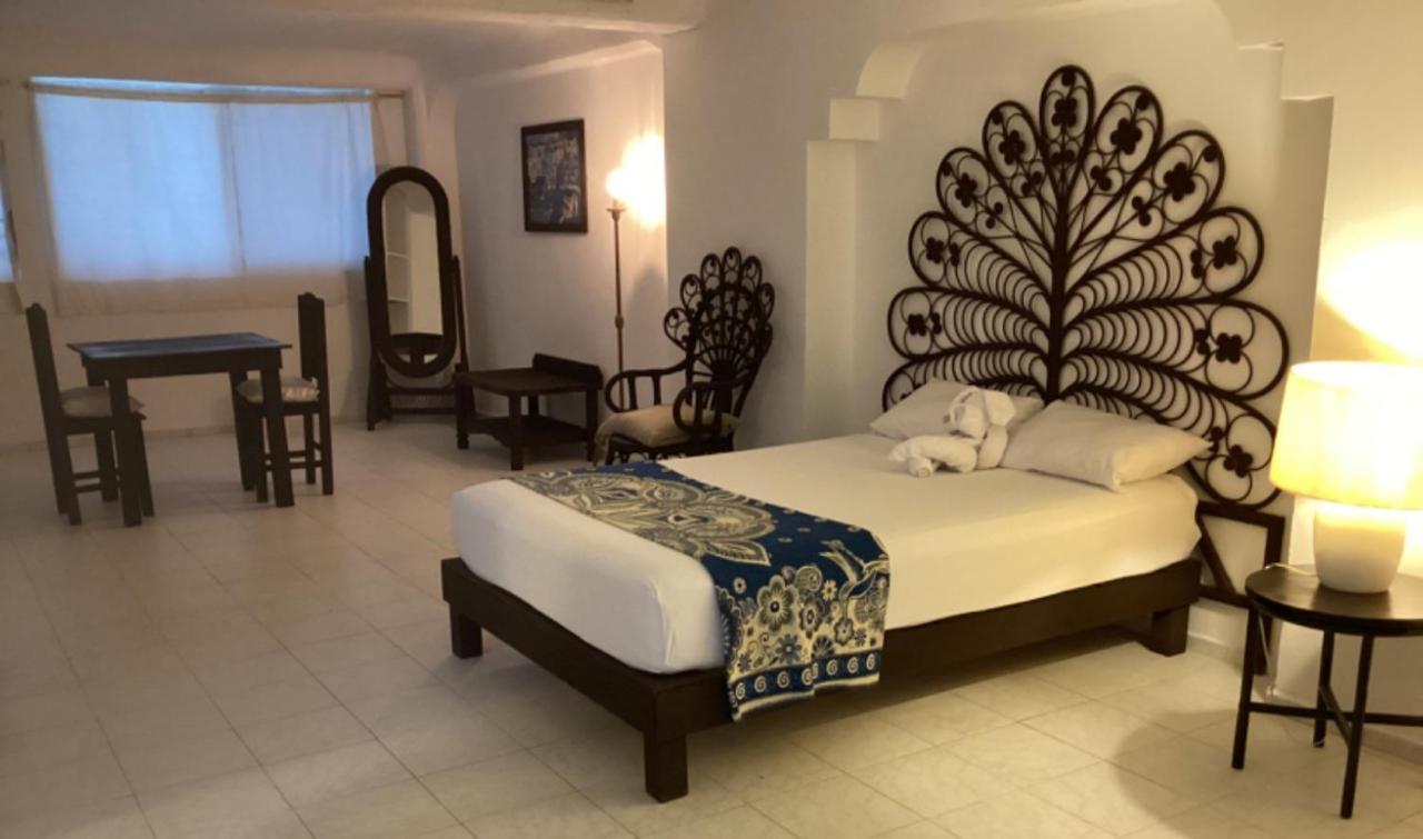 La Gloria Appartement