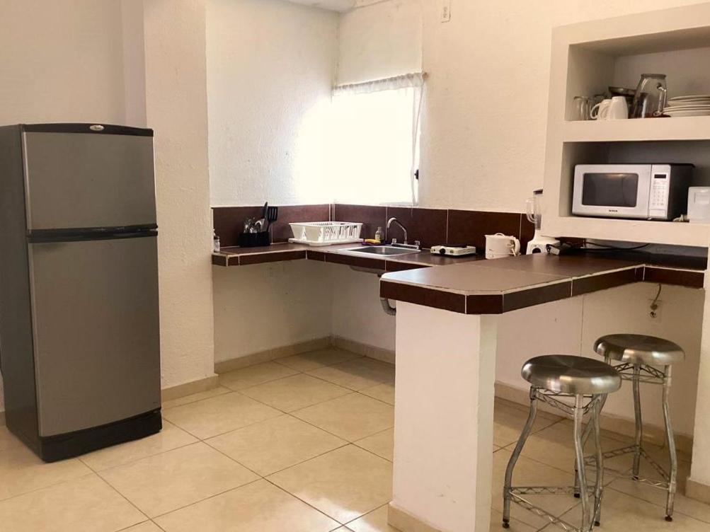 La Gloria Appartement