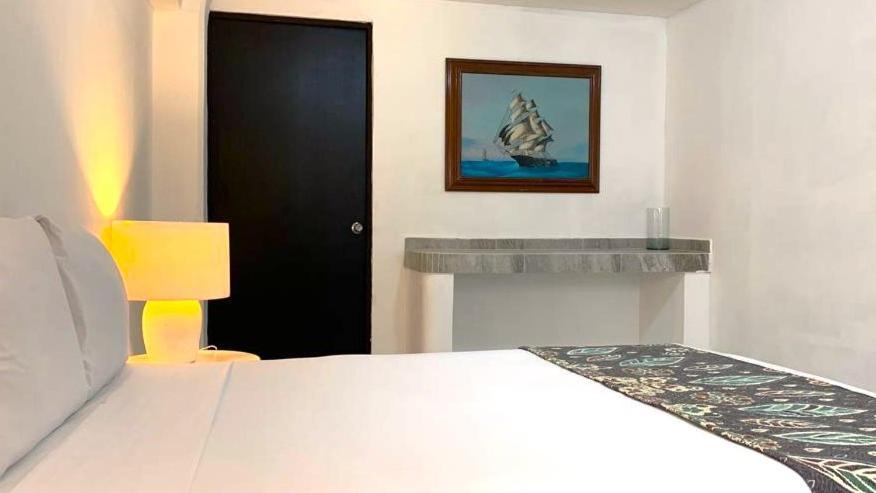 La Gloria Appartement