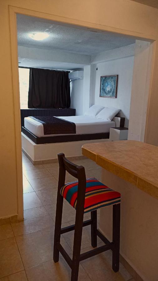 Appartement La Gloria *