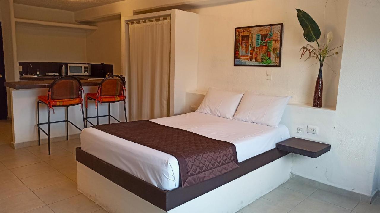 Appartement La Gloria *