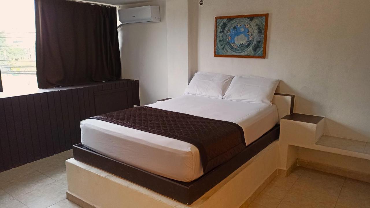 La Gloria Appartement Cancún