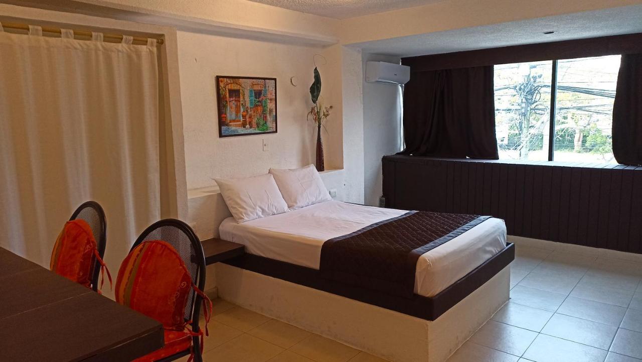 Appartement La Gloria