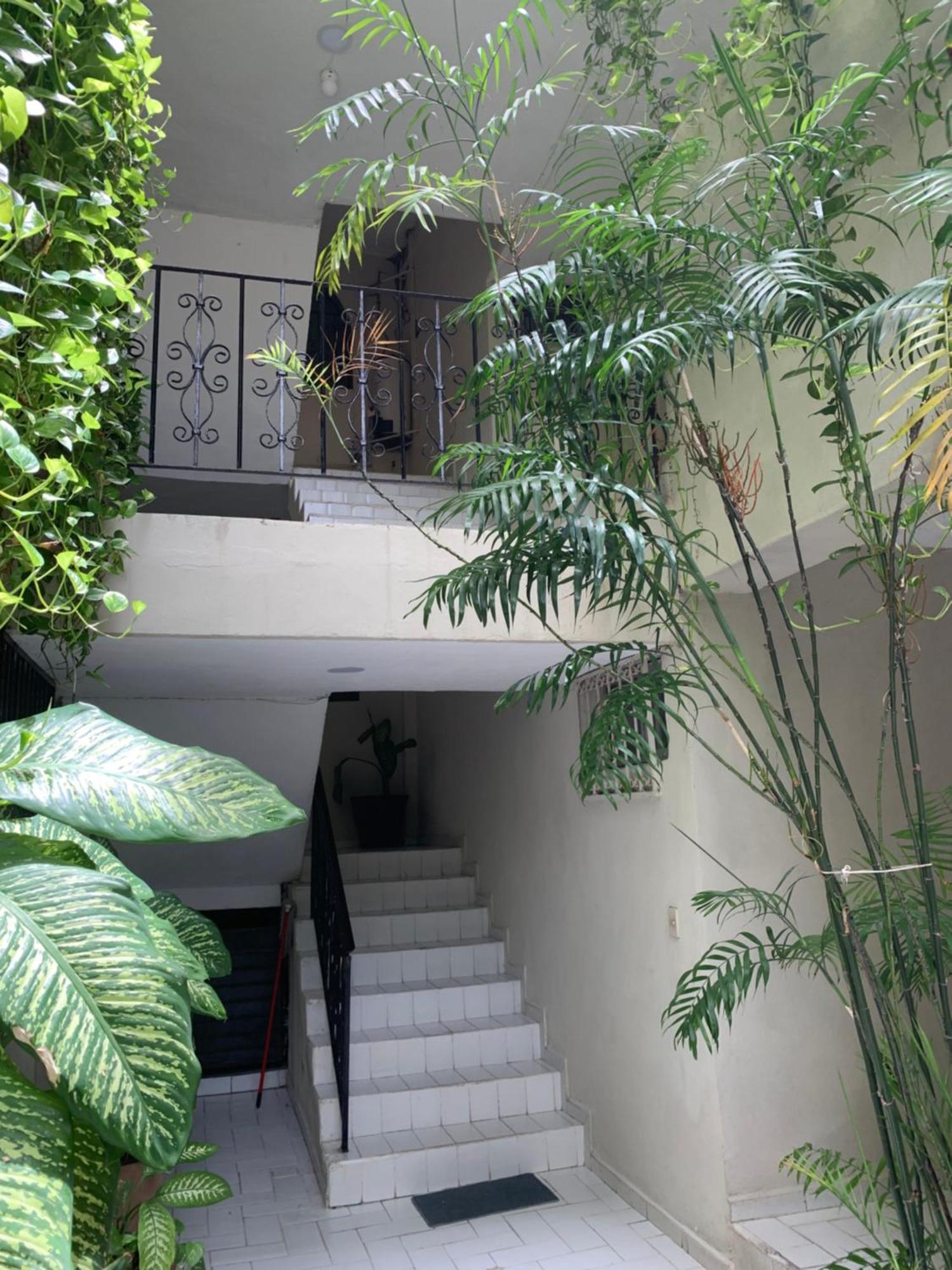 La Gloria Appartement