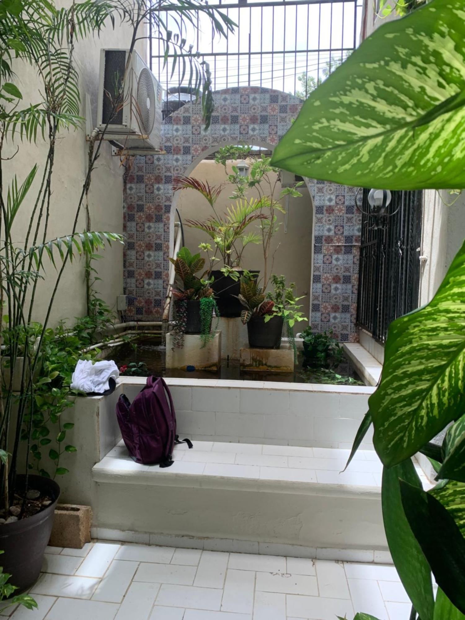 La Gloria Appartement