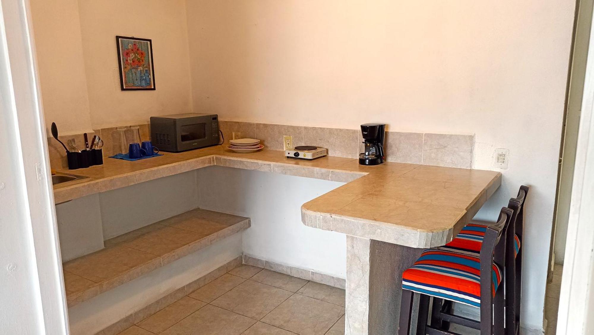 Appartement La Gloria *