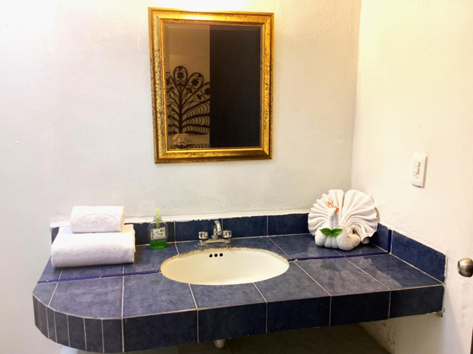 La Gloria Appartement