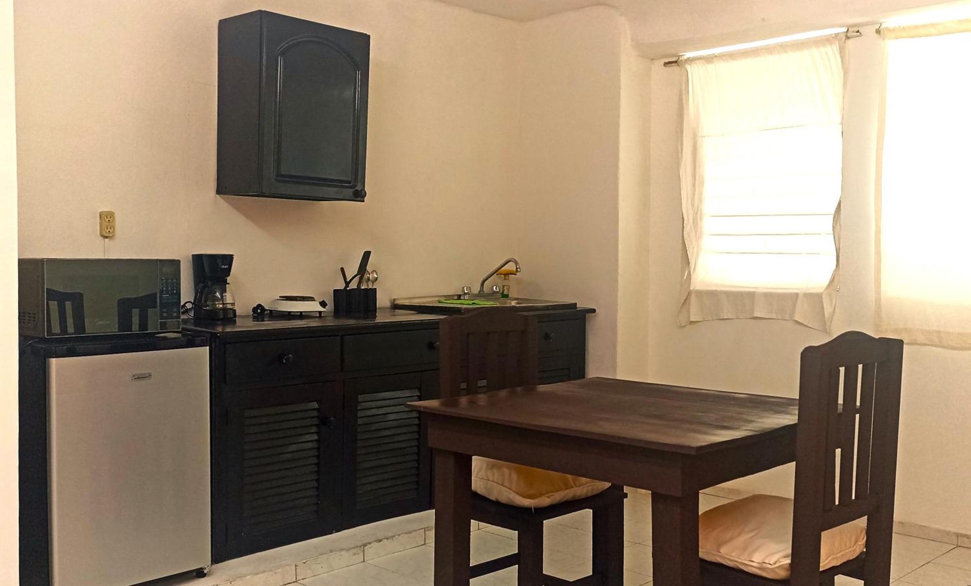 Appartement La Gloria