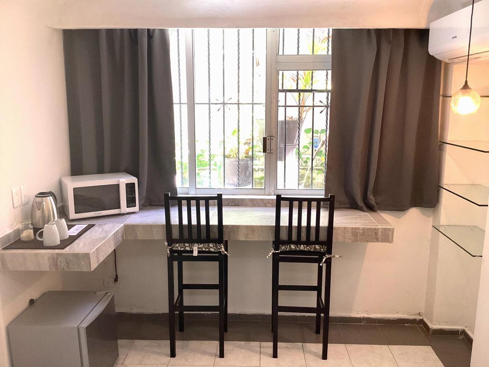 La Gloria Appartement