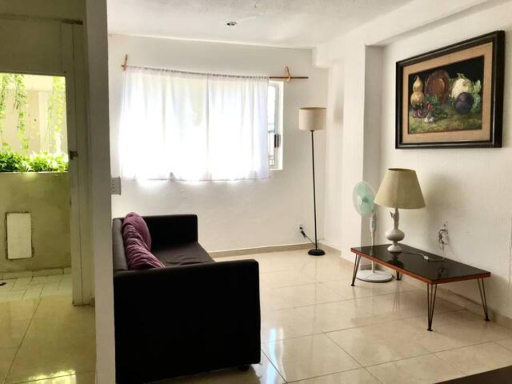 Appartement La Gloria *