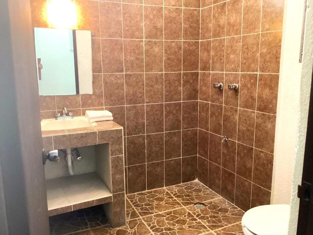 Appartement La Gloria *