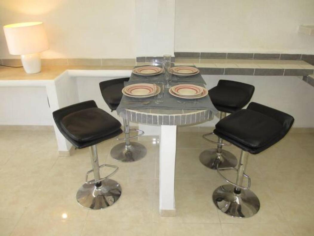 Appartement La Gloria