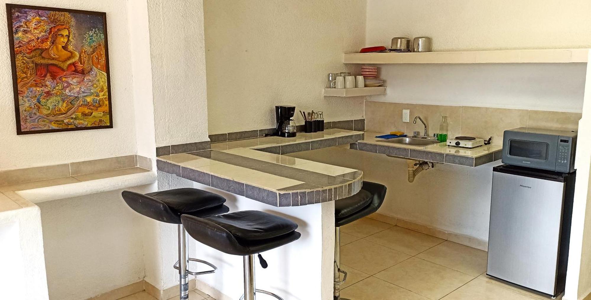 La Gloria Appartement *