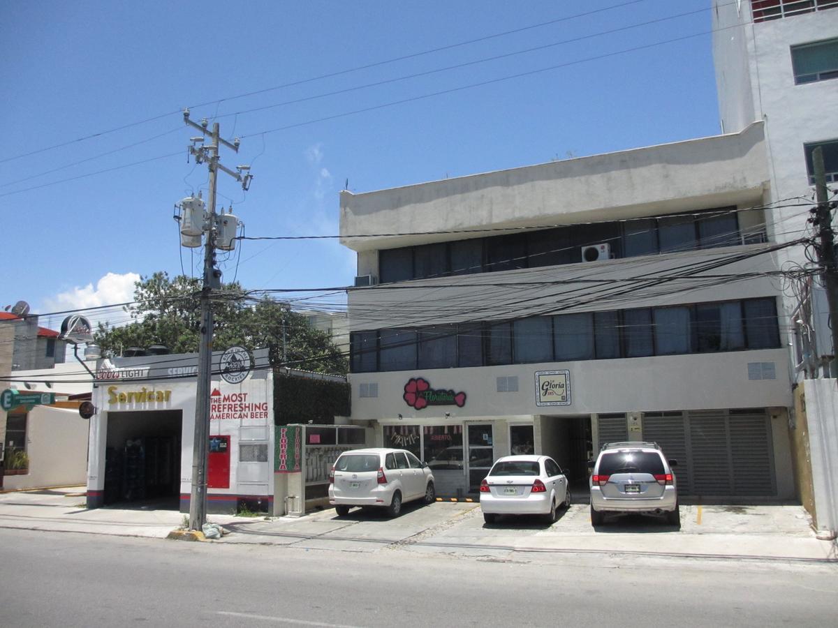 La Gloria Appartement Cancún