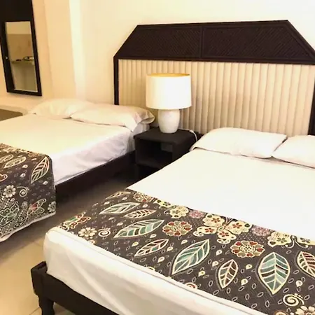 Appartement La Gloria à Cancún Extérieur photo