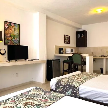 Appartement La Gloria à Cancún Extérieur photo