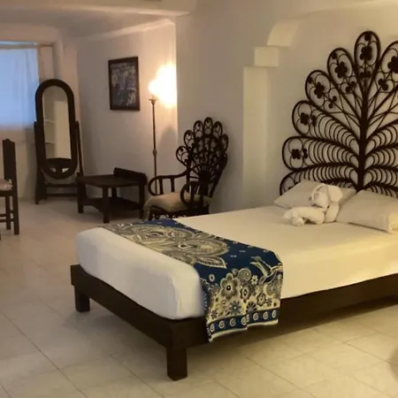 Appartement La Gloria à Cancún Extérieur photo