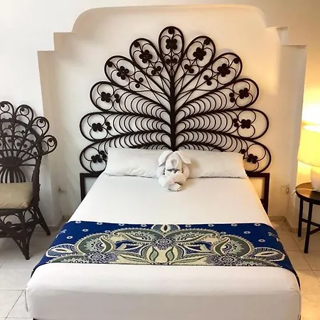 Appartement La Gloria à Cancún Extérieur photo