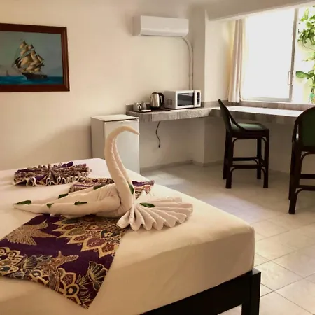 Appartement La Gloria à Cancún Extérieur photo
