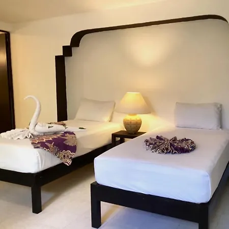 Appartement La Gloria à Cancún Extérieur photo
