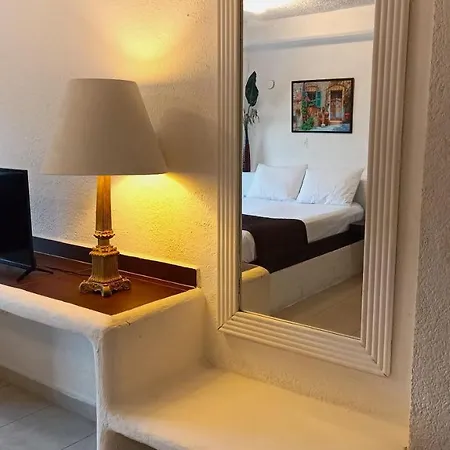 Appartement La Gloria à Cancún Extérieur photo