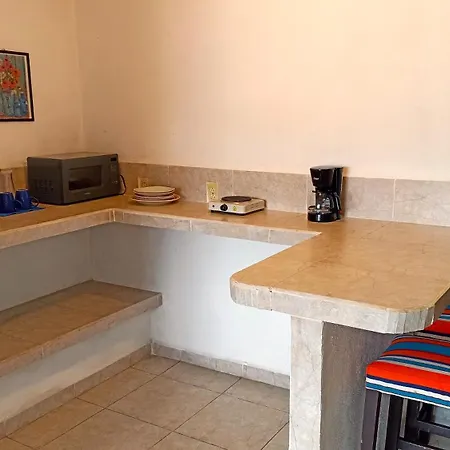 Appartement La Gloria à Cancún Chambre photo