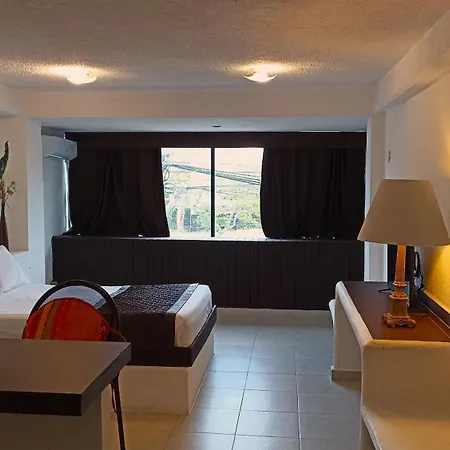 Appartement La Gloria à Cancún Chambre photo