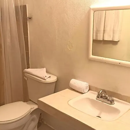 Appartement La Gloria à Cancún Chambre photo