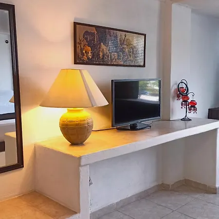 Appartement La Gloria à Cancún Chambre photo