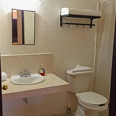 Appartement La Gloria à Cancún Chambre photo
