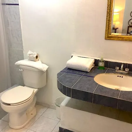 Appartement La Gloria à Cancún Chambre photo