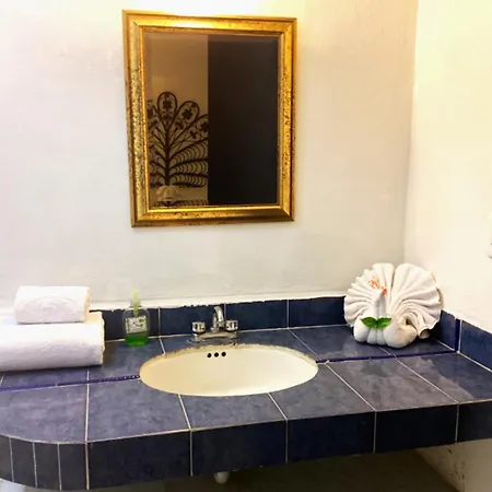 Appartement La Gloria à Cancún Chambre photo