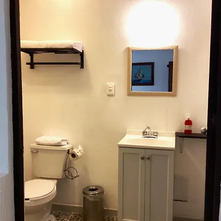 Appartement La Gloria à Cancún Chambre photo