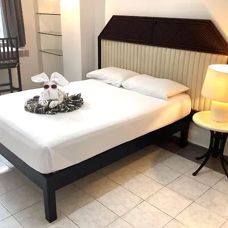 Appartement La Gloria à Cancún Chambre photo