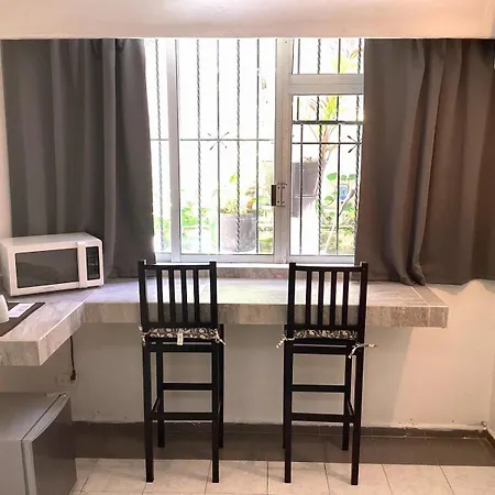 Appartement La Gloria à Cancún Chambre photo